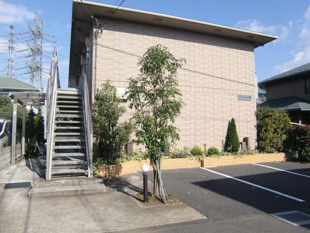 ソレアード土屋