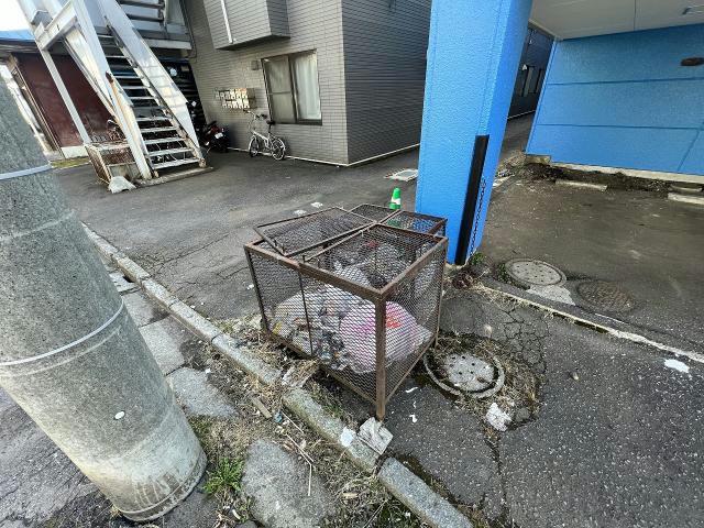 エスポワフチュールIII