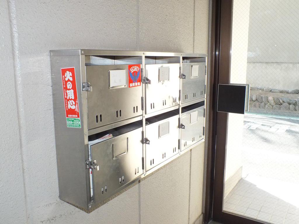 表町ビル