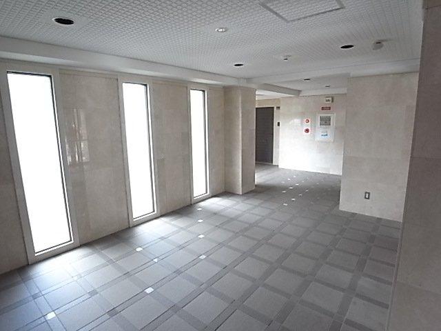 シティプラザ芦屋西