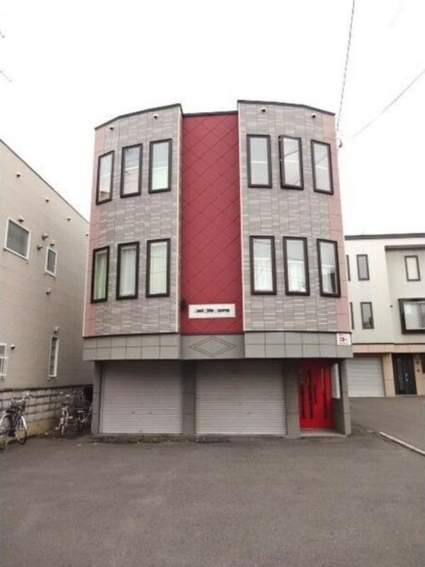 イーストサイドルームズ