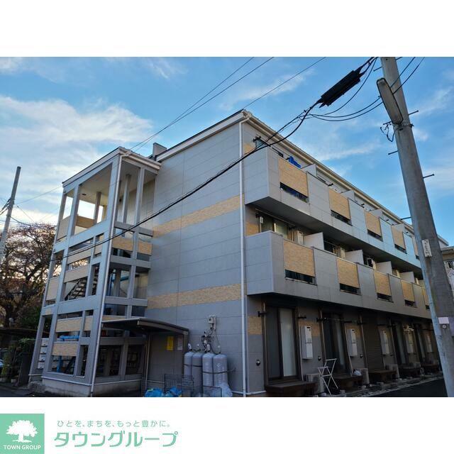八王子エスプリ