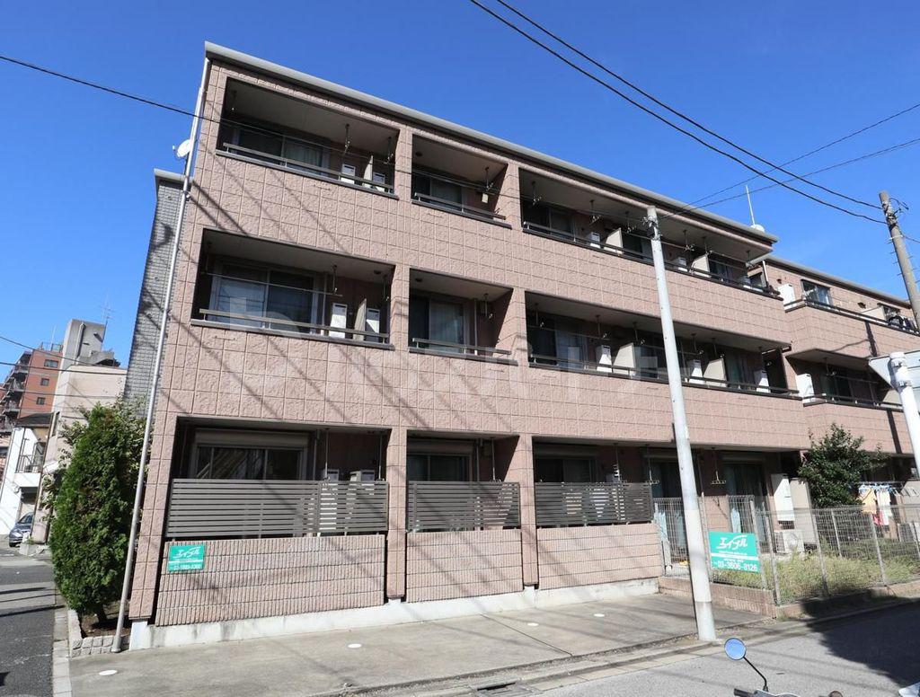 MAISOND´OR KAMEARI ウエスト
