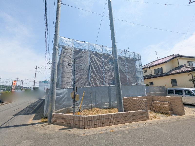 サンプラザ中ノ嶋