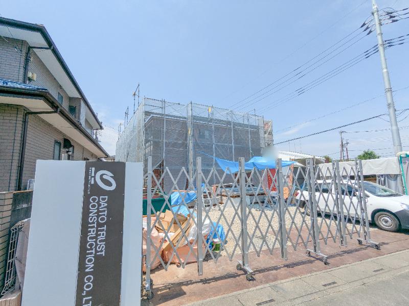 サンプラザ中ノ嶋