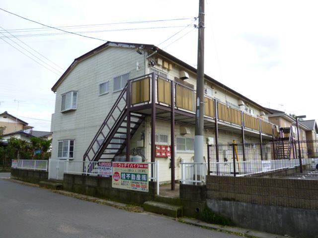 ウッディハイツ