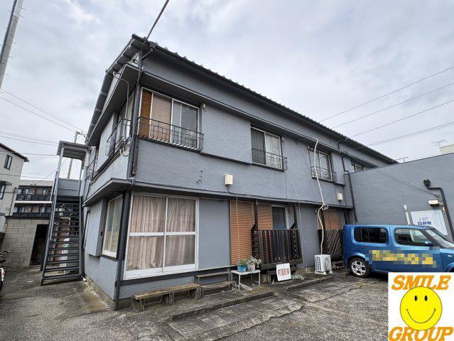 第1三橋荘