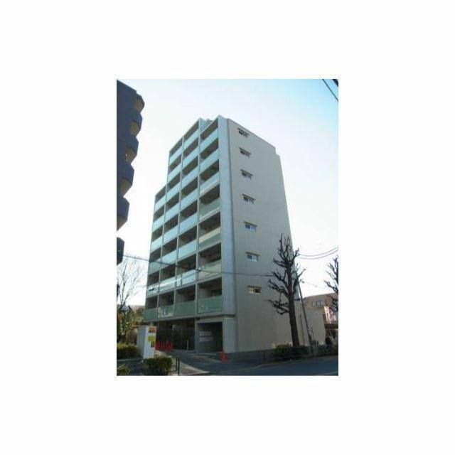 ロアール野方(1K/6階)
