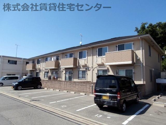 D-ROOM花みずき