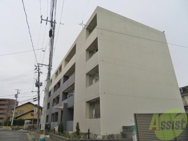 アビタシオン・ボヌール