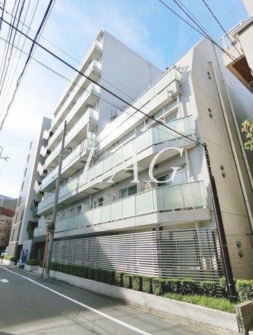 スパシエグランス早稲田