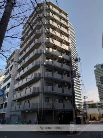 グリフィン横浜・ポートサイド