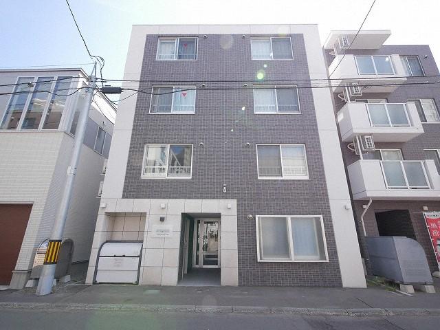 TSUBAKI SQUARE円山公園ウエスト