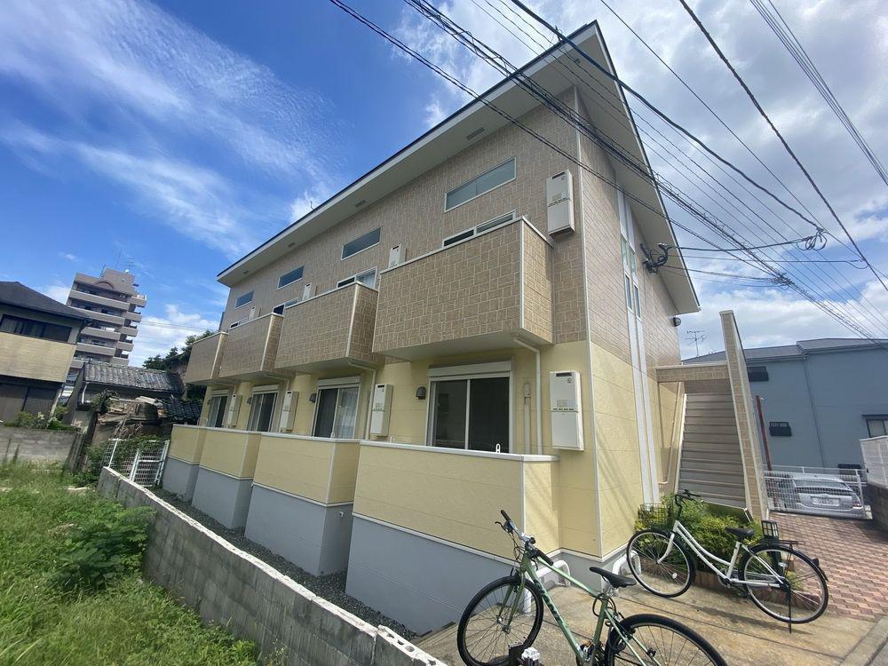コーポおかやま