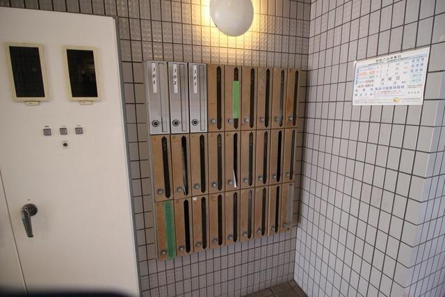 ハイホーム西川口