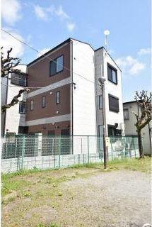 ウッドクレスト東高円寺レジデンス