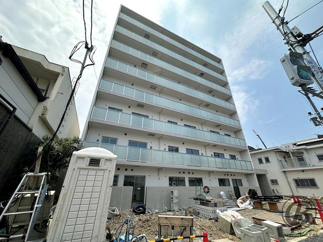クローバー・グランツ新金岡