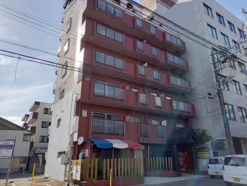 シャトー三和III号館