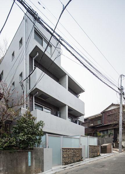 GRANDUO三軒茶屋VI