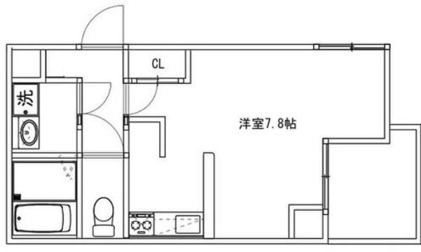 UMEDA ISLAND RESIDENCE