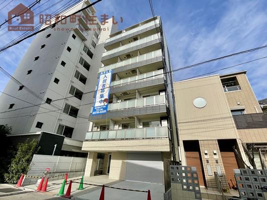 テラ西田辺