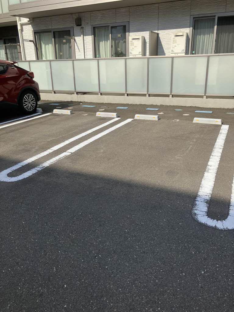 グランカーサ長町
