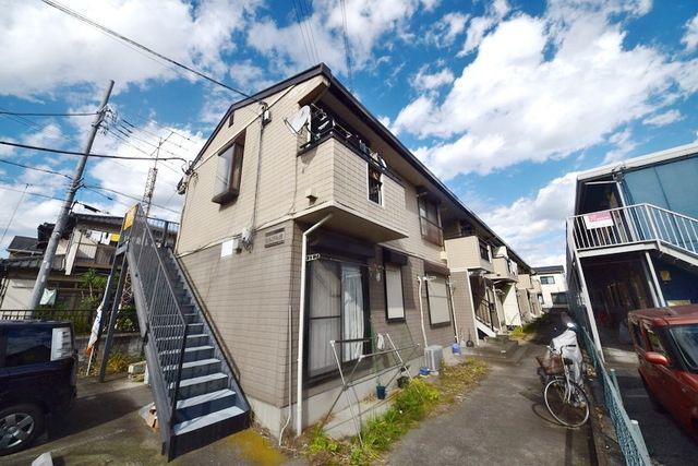 シティハイムせんげん台