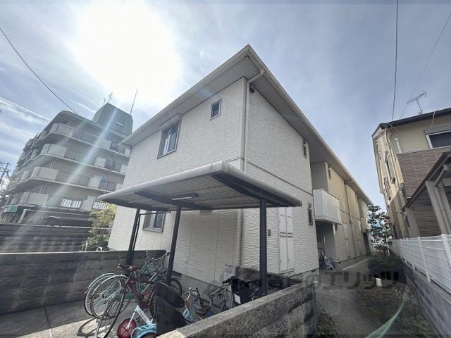 エクレール壬生川