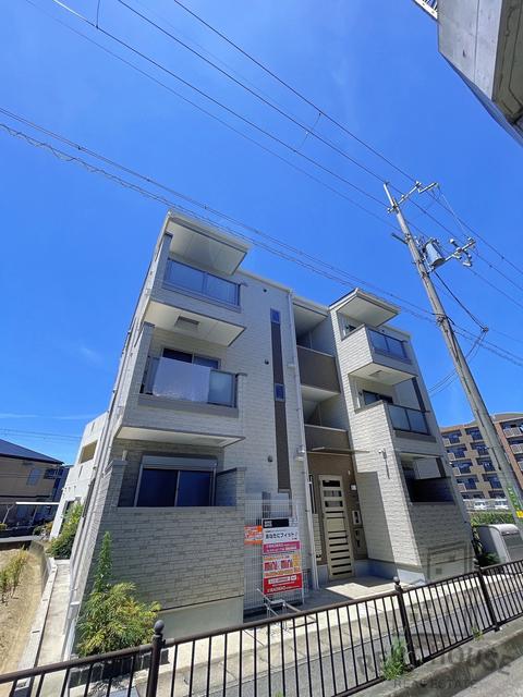 アペルト泉佐野III