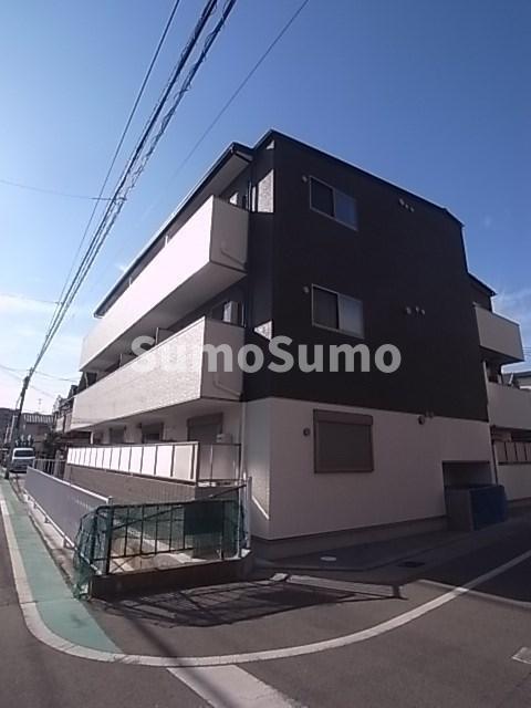 ロータスコートIV
