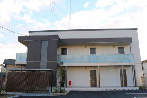 アクシアII