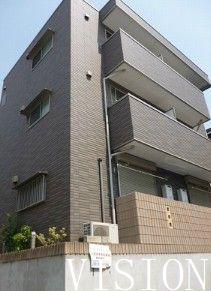 アイショウ セレハウス西品川