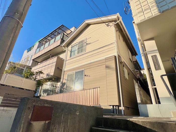 サーリ日吉