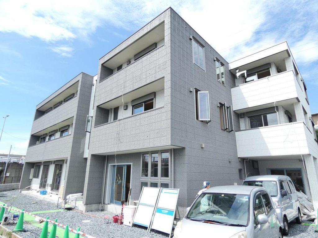 アネーロ東船橋