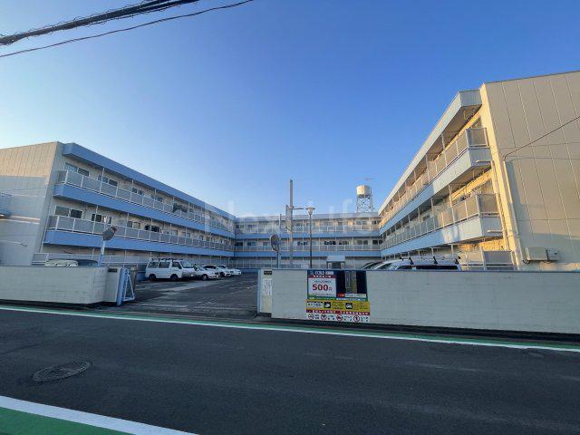 マンションヤジマB