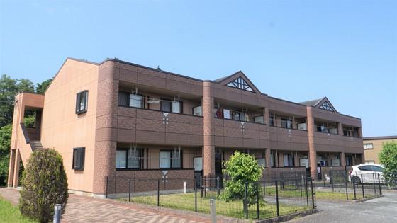 グランディール壱番館