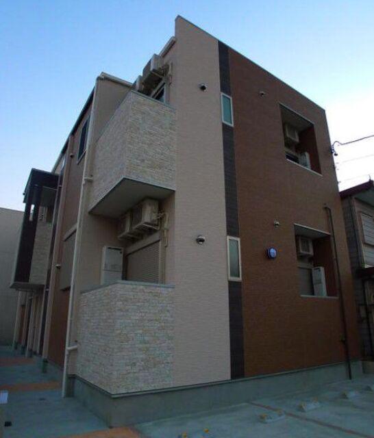 STAGE苗代町