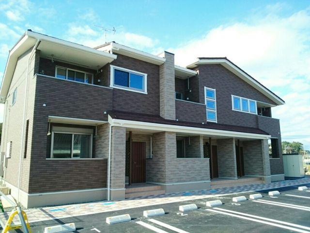 サーフサイドテラス