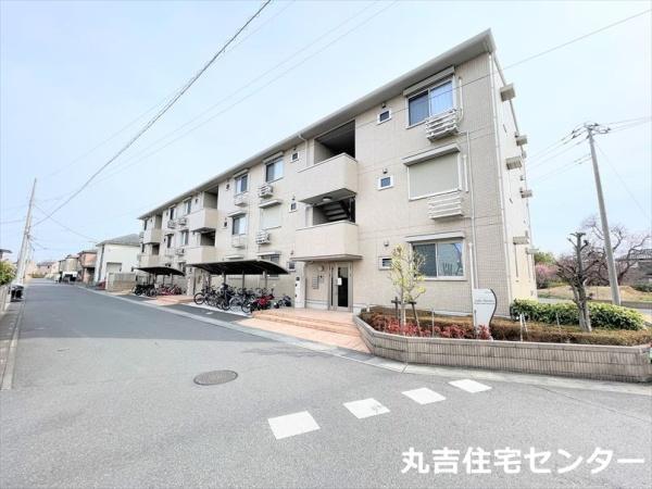 レイクガーデン