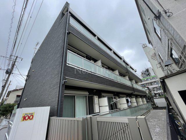 ファーレ カワサキ