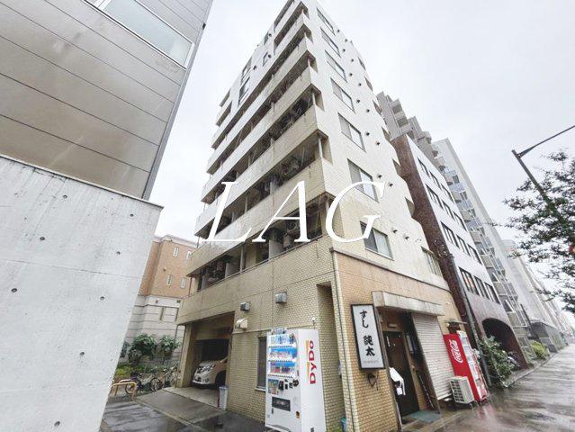 山本ビル