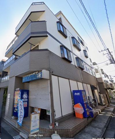 コーポ田島