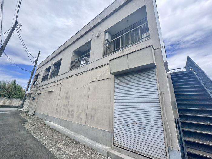 吉田コーポ
