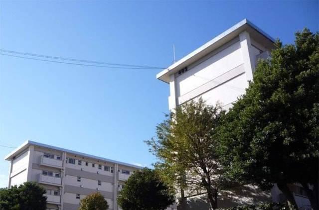 京都東山 401棟