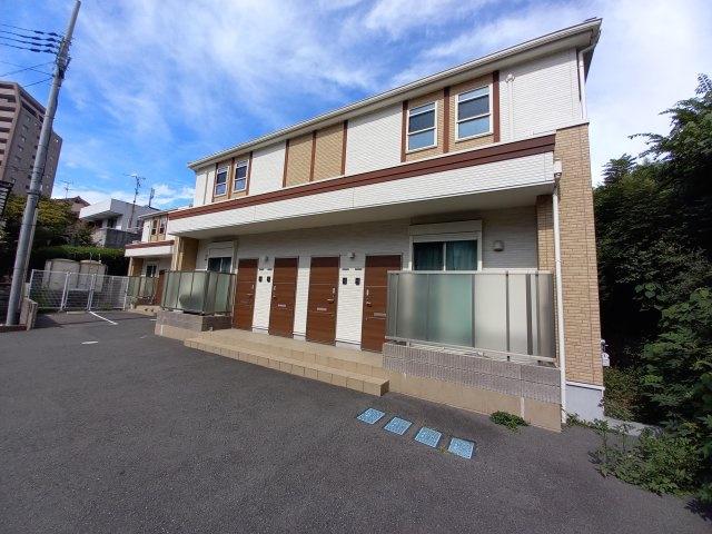 セラフィーメゾン東香里園