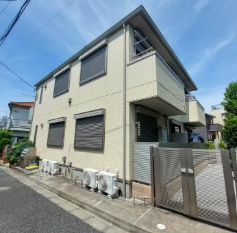 アーバンスクエア