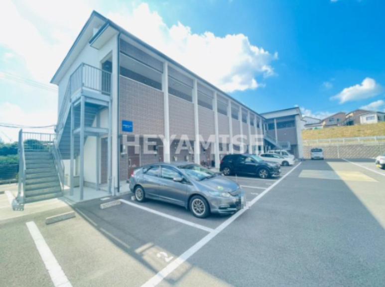 MODERN PALAZZO 諫早KAIZU A