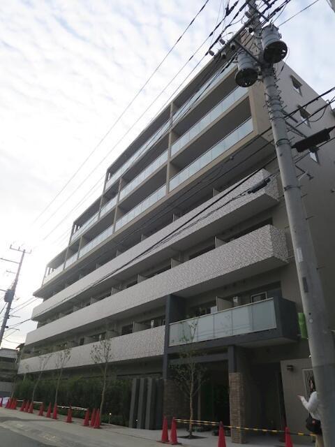 エルフォルテ赤羽