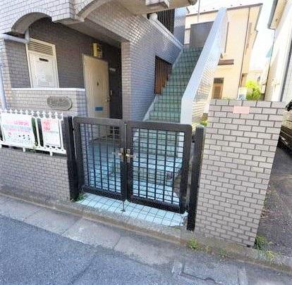 コアクレスト立川