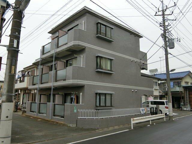 コアクレスト立川(ワンルーム/3階)